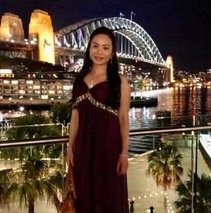 Meet your Posher, Judy